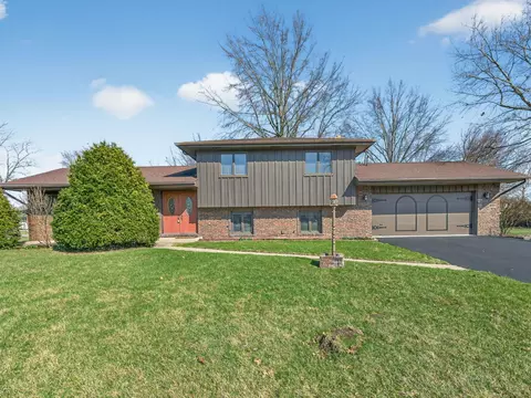 185 N Dewey St, Diamond, IL 60416