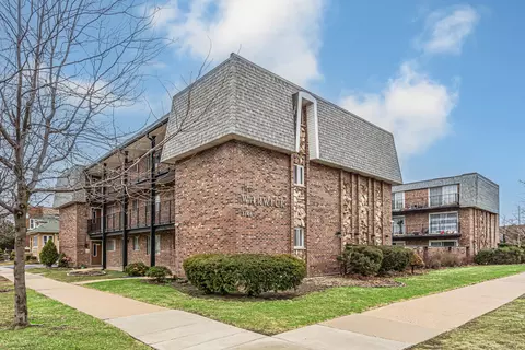3746 N Central Ave #3D, Chicago, IL 60634