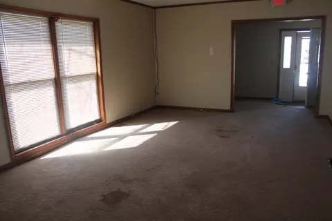 Living - 120 S 12th St, Herrin, IL 62948 photo 2 of 3