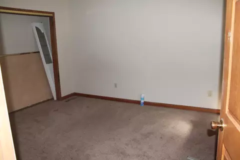 Bedroom - 120 S 12th St, Herrin, IL 62948 photo 3 of 3