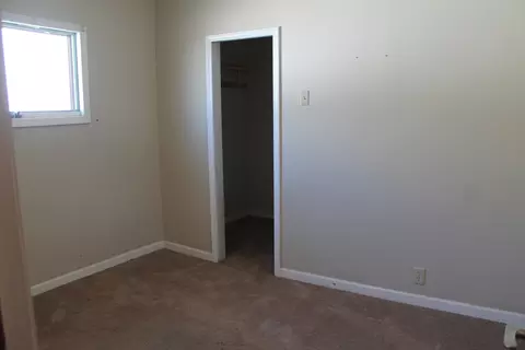 Bedroom - 120 S 12th St, Herrin, IL 62948 photo 2 of 3