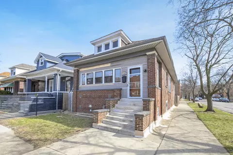 7359 S Vernon Ave, Chicago, IL 60619