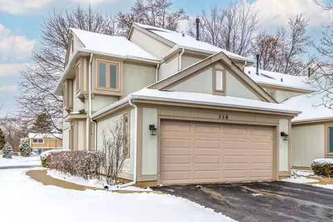 356 Redwing Dr, Deerfield, IL 60015