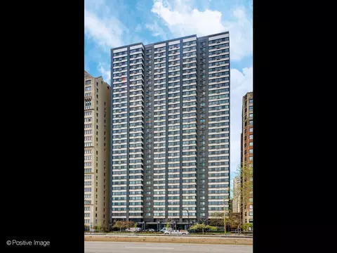 1440 N Lake Shore Dr #19BD, Chicago, IL 60610