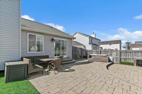 Exterior - 1335 Deerpath Rd, Aurora, IL 60506 photo 11 of 11