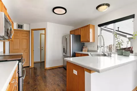Kitchen - 1335 Deerpath Rd, Aurora, IL 60506 photo 1 of 5