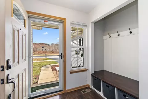 Entry Way - 1335 Deerpath Rd, Aurora, IL 60506 photo 1 of 1
