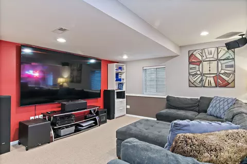 Living - 1335 Deerpath Rd, Aurora, IL 60506 photo 5 of 5