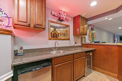 Kitchen - 1335 Deerpath Rd, Aurora, IL 60506 photo 5 of 5