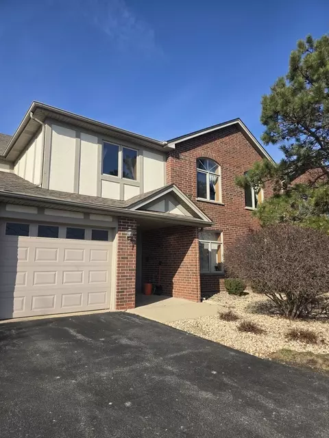 6252 Kallsen Dr #4, Tinley Park, IL 60477