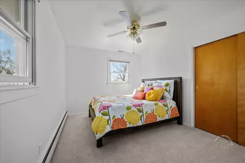 Bedroom - 401 E Side Dr, Geneva, IL 60134 photo 3 of 6