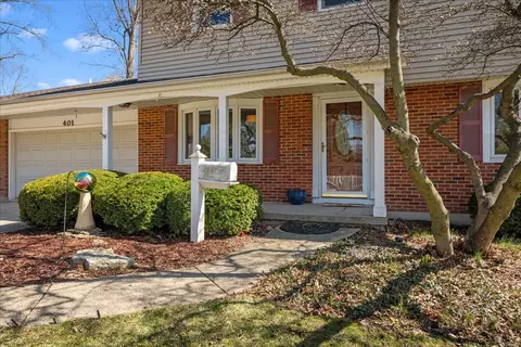 Exterior - 401 E Side Dr, Geneva, IL 60134 photo 2 of 5