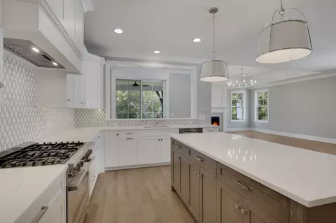 Kitchen - Undisclosed, Willowbrook, IL 60527 photo 3 of 3