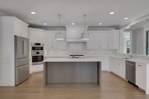 Kitchen - Undisclosed, Willowbrook, IL 60527 photo 1 of 3