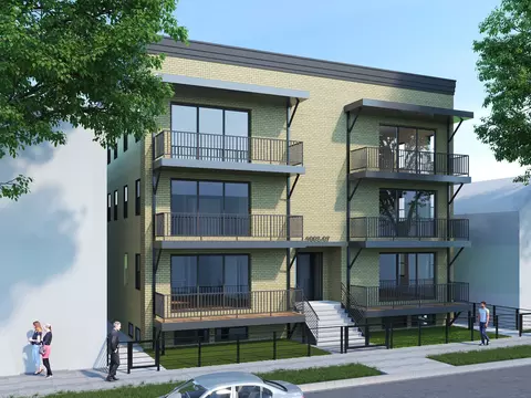 1003 W 16th St #1E, Chicago, IL 60608