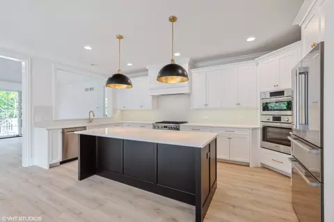 Kitchen - Undisclosed, Willowbrook, IL 60527 photo 1 of 3