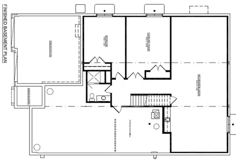 Floorplan - Undisclosed, Willowbrook, IL 60527 photo 2 of 2