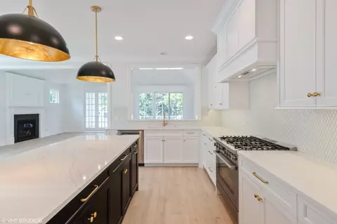 Kitchen - Undisclosed, Willowbrook, IL 60527 photo 3 of 3