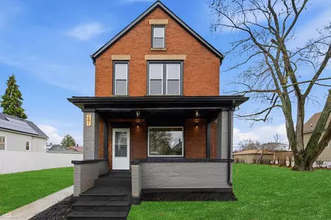 241 156th St, Calumet City, IL 60409