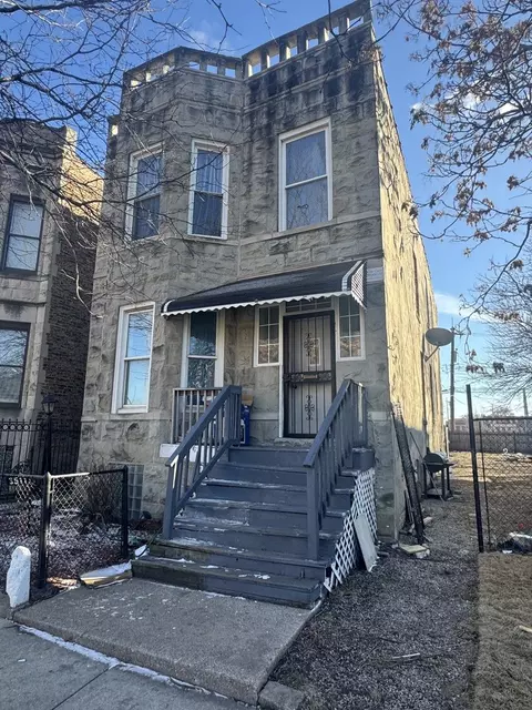 3511 W Van Buren St, Chicago, IL 60624
