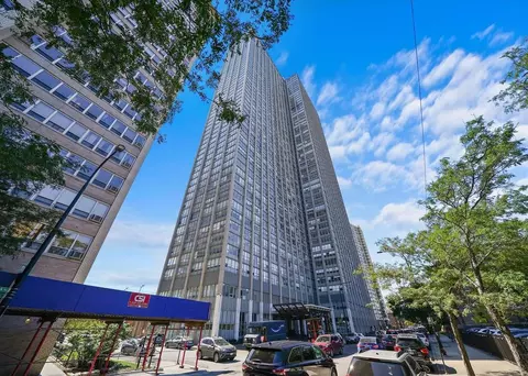 655 W Irving Park Rd #5108, Chicago, IL 60613