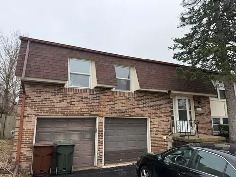 17611 Winston Dr, Country Club Hills, IL 60478