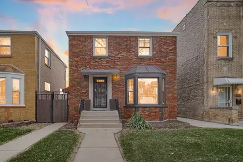 2831 N Austin Ave, Chicago, IL 60634