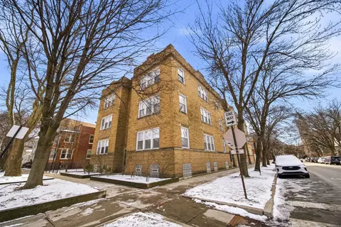 2243 W Ainslie St #2W, Chicago, IL 60625