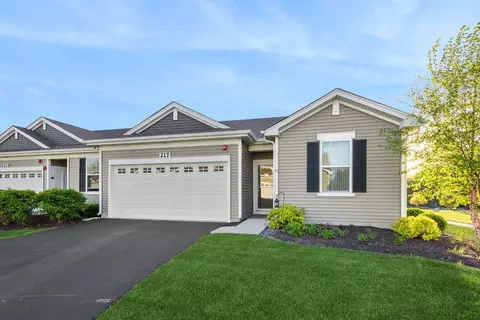 217 Sussex Ct #0, North Aurora, IL 60542