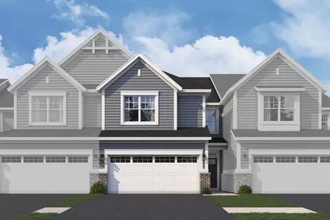 25506 W Emory Ln, Plainfield, IL 60544