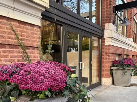 1040 W Adams St #346, Chicago, IL 60607