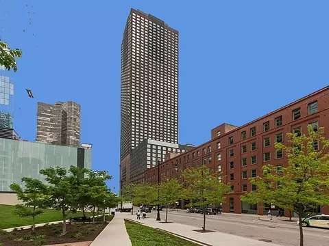 474 N Lake Shore Dr #1909, Chicago, IL 60611