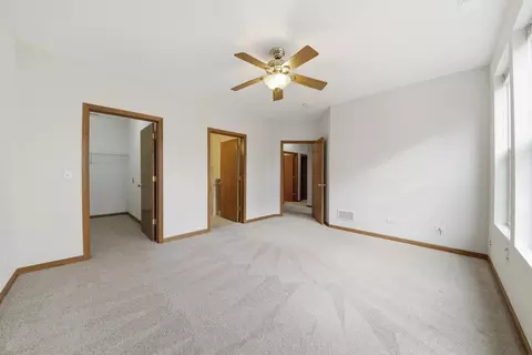 Bedroom - 1426 Westhampton Dr, Plainfield, IL 60586 photo 2 of 2