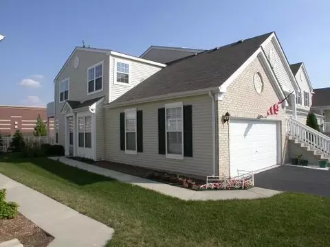 1426 Westhampton Dr #1426, Plainfield, IL 60586