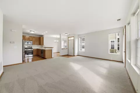 Living - 1426 Westhampton Dr, Plainfield, IL 60586 photo 2 of 2