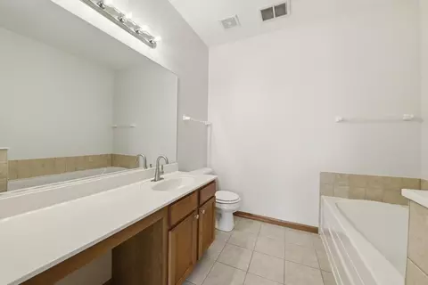 Bath - 1426 Westhampton Dr, Plainfield, IL 60586 photo 2 of 3