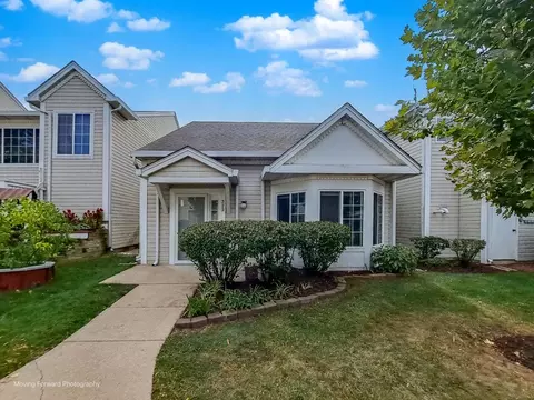 372 Windsong Ct #0, Bolingbrook, IL 60440