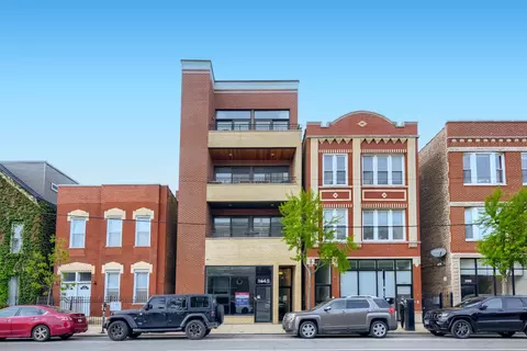 2142 W Chicago Ave #4, Chicago, IL 60622
