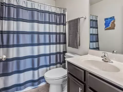 Bath - 3648 Daisy Ln, Elgin, IL 60124 photo 2 of 3