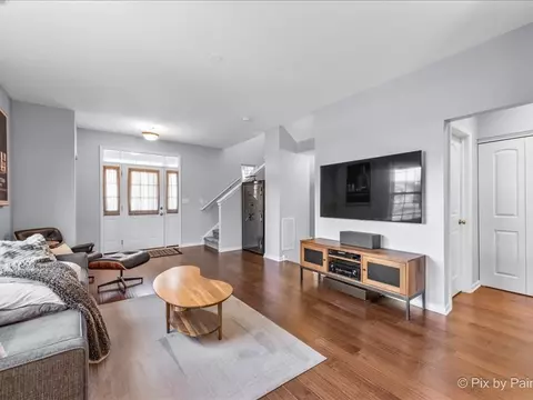 Living - 3648 Daisy Ln, Elgin, IL 60124 photo 2 of 2