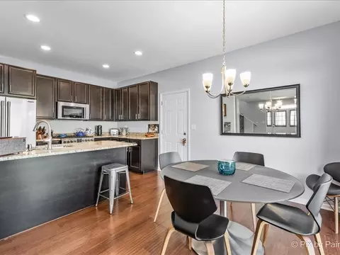 Dining - 3648 Daisy Ln, Elgin, IL 60124 photo 2 of 3