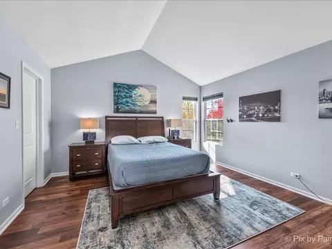 Bedroom - 3648 Daisy Ln, Elgin, IL 60124 photo 1 of 2