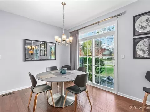 Dining - 3648 Daisy Ln, Elgin, IL 60124 photo 1 of 3