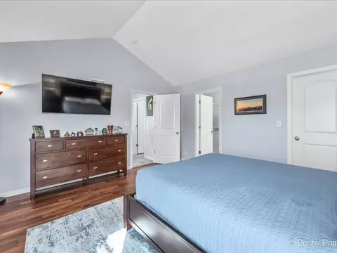 Bedroom - 3648 Daisy Ln, Elgin, IL 60124 photo 2 of 2