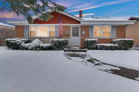 12210 S Harding Ave, Alsip, IL 60803