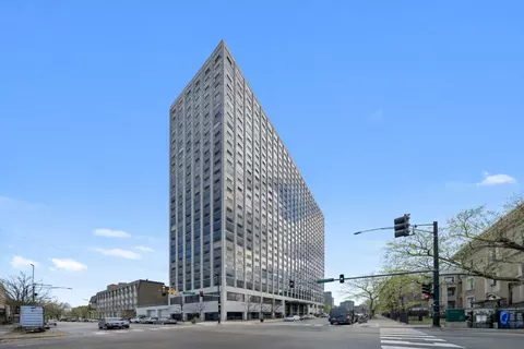 4343 N Clarendon Ave #2104, Chicago, IL 60613