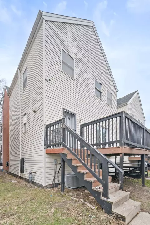 Exterior - 1329 E 61st St, Chicago, IL 60637 photo 3 of 3