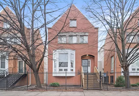 1329 E 61st St, Chicago, IL 60637