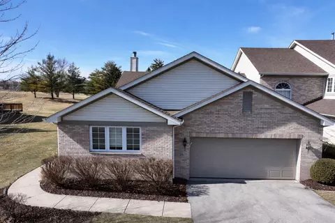 56 Odyssey Dr, Tinley Park, IL 60477