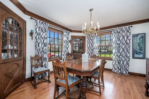 Dining - 336 Hamilton Ave, Elgin, IL 60123 photo 1 of 2